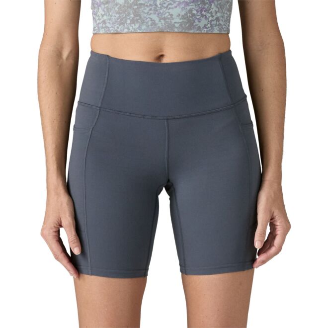 Patagonia W's Maipo Shorts - 8 in. レディースショートパンツ