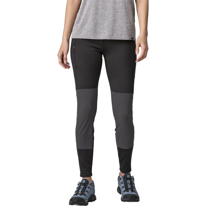 Patagonia W's Pack Out Hike Tights レディース レギンス