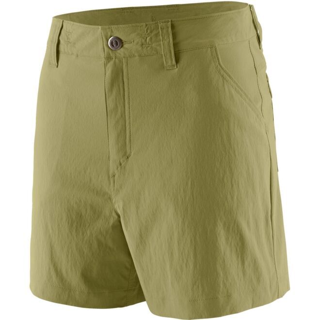 Patagonia W's Quandary Shorts - 5'' ショートパンツ レディース