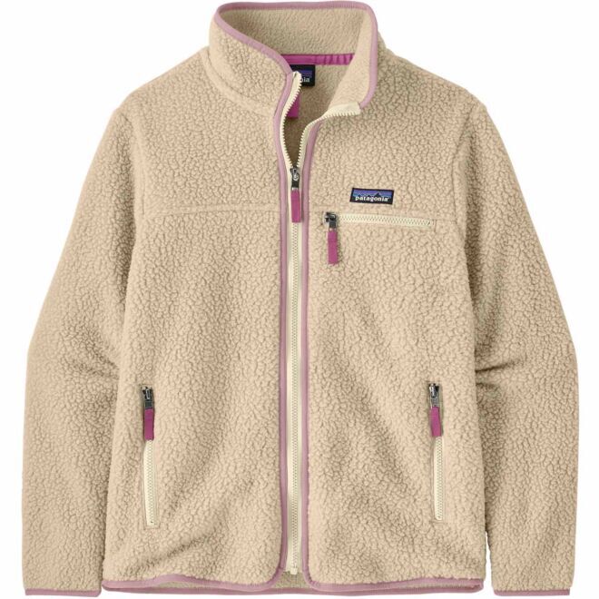 Patagonia W's Retro Pile Jacket テクニカルパイルジャケット レディース