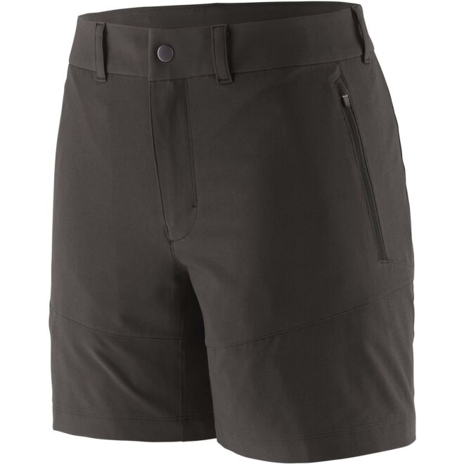 Patagonia W's Terravia Trail Shorts - 6 in. レディースショートパンツ