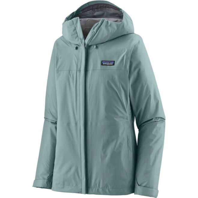 Patagonia Women's Torrentshell 3L Jacket レディースハードシェルジャケット