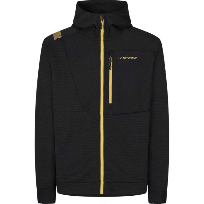 La Sportiva Mood Hoody M テクニカルフリース メンズ
