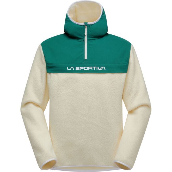 La Sportiva Guidance Sherpa Hoody M メンズパイル