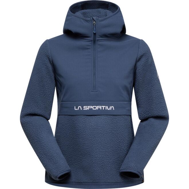 La Sportiva Guidance Sherpa Hoody W フリース レディース