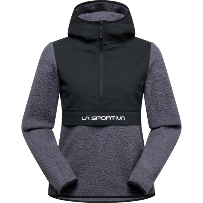 La Sportiva Guidance Sherpa Hoody W フリース レディース
