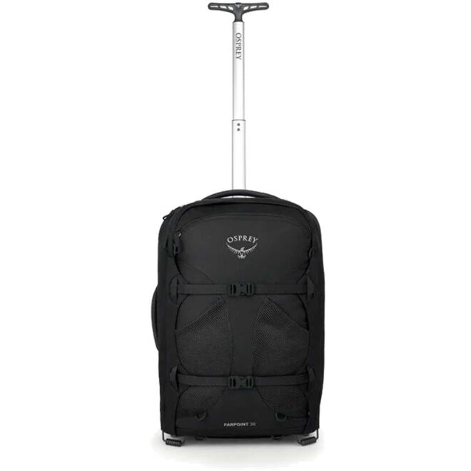 Osprey Farpoint Wheels 36 旅行用バックパック