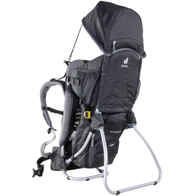 Deuter Kid Comfort I child carrier backpack