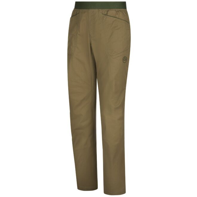 La Sportiva Roots Pant M メンズパンツ