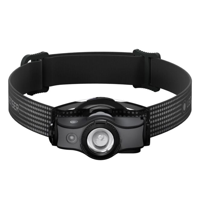 Ledlenser MH5 ヘッドランプ