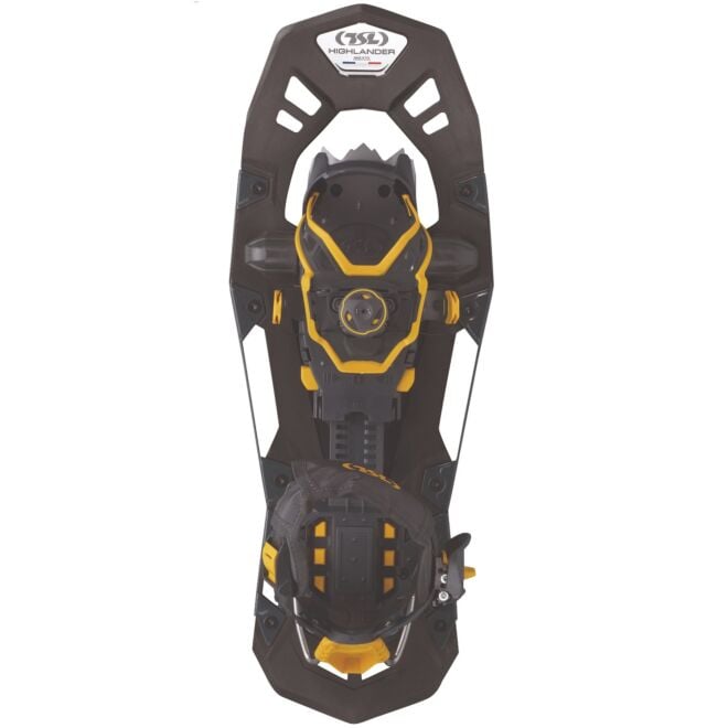 TSL Outdoor Highlander Adjust スノーシュー