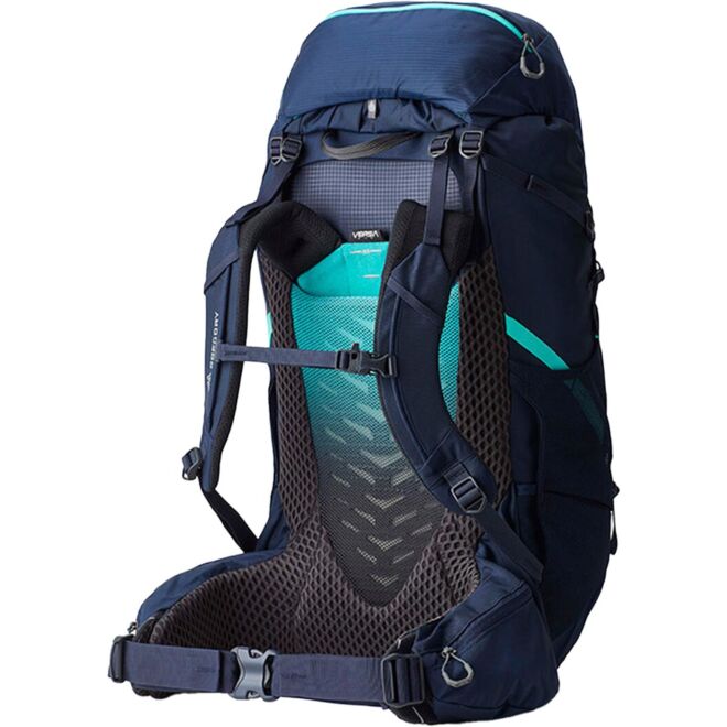 Gregory Pack Amber 54 レディーストレッキングザック