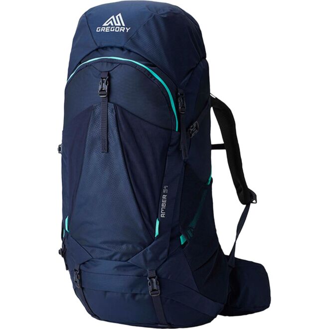 Gregory Pack Amber 54 レディーストレッキングザック