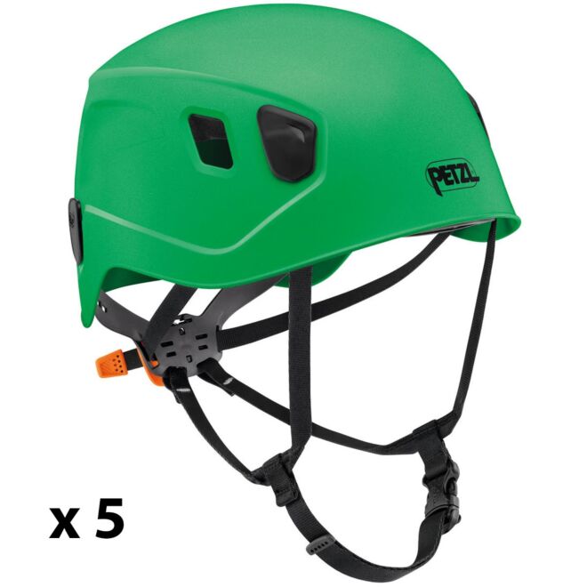 Petzl Panga ヘルメット (5個入り)