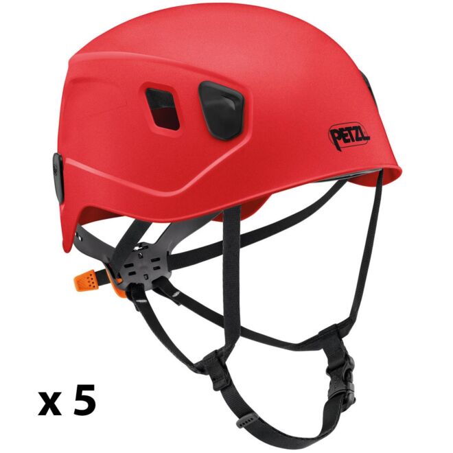 Petzl Panga ヘルメット (5個入り)