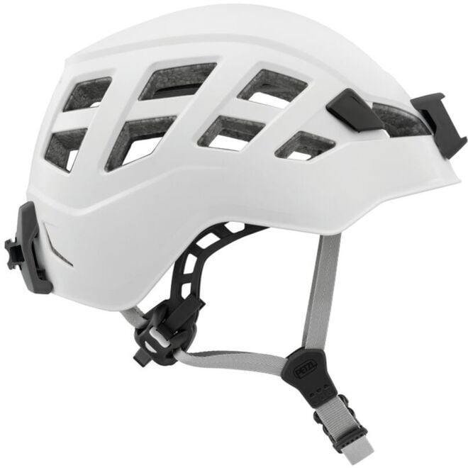 Petzl Boreo Caving 洞窟探検用ヘルメット