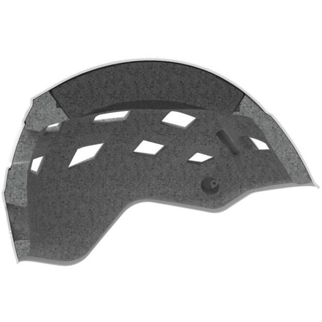 Petzl Boreo Caving 洞窟探検用ヘルメット
