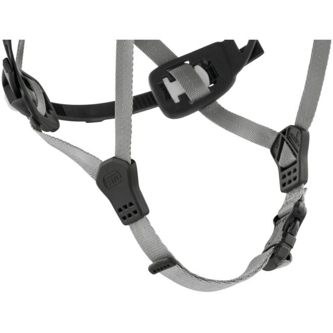 Petzl Boreo Caving 洞窟探検用ヘルメット