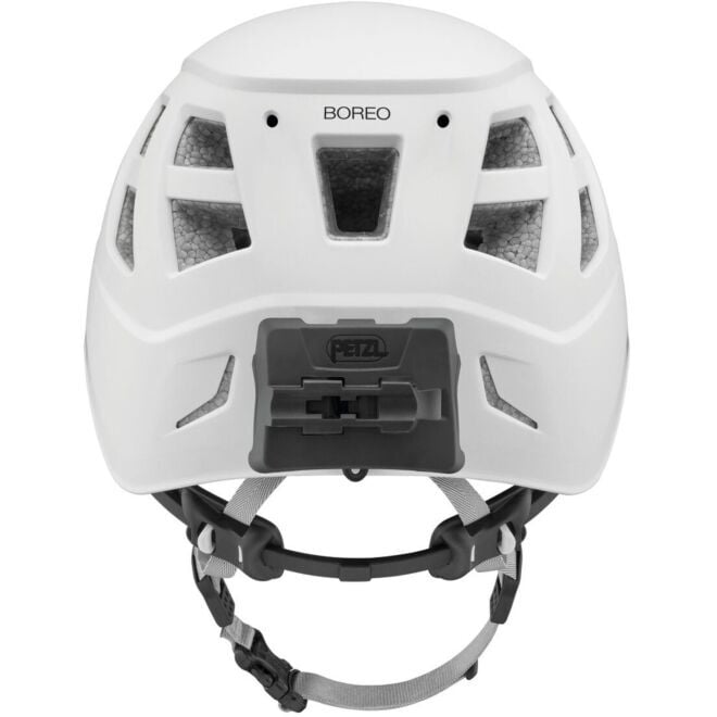 Petzl Boreo Caving 洞窟探検用ヘルメット