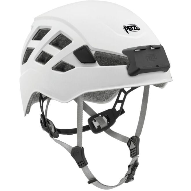 Petzl Boreo Caving 洞窟探検用ヘルメット