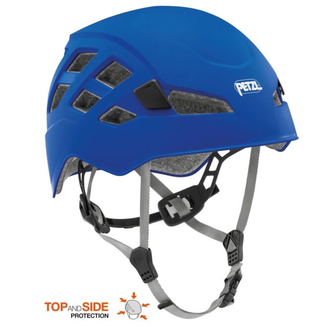 Petzl Boreo ヘルメット クライミング用