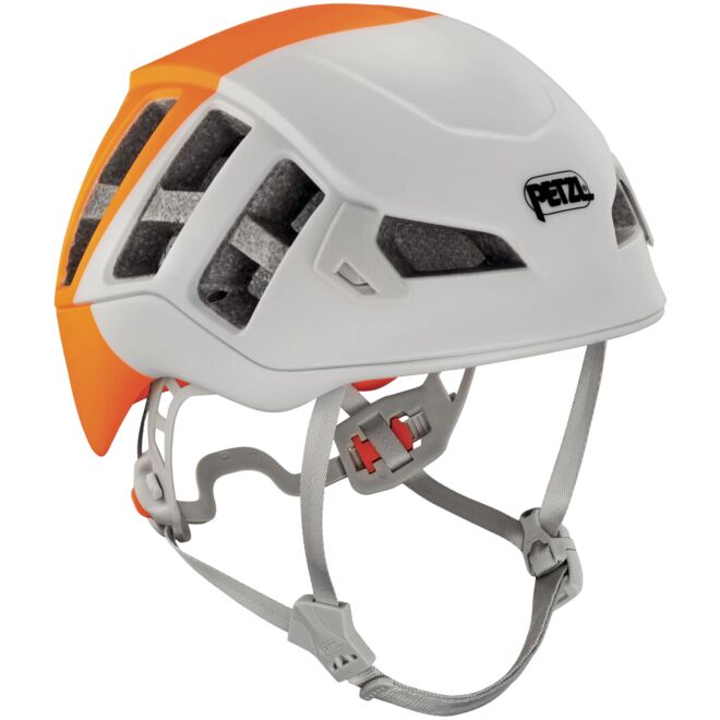 Petzl Meteor クライミングおよび登山用ヘルメット