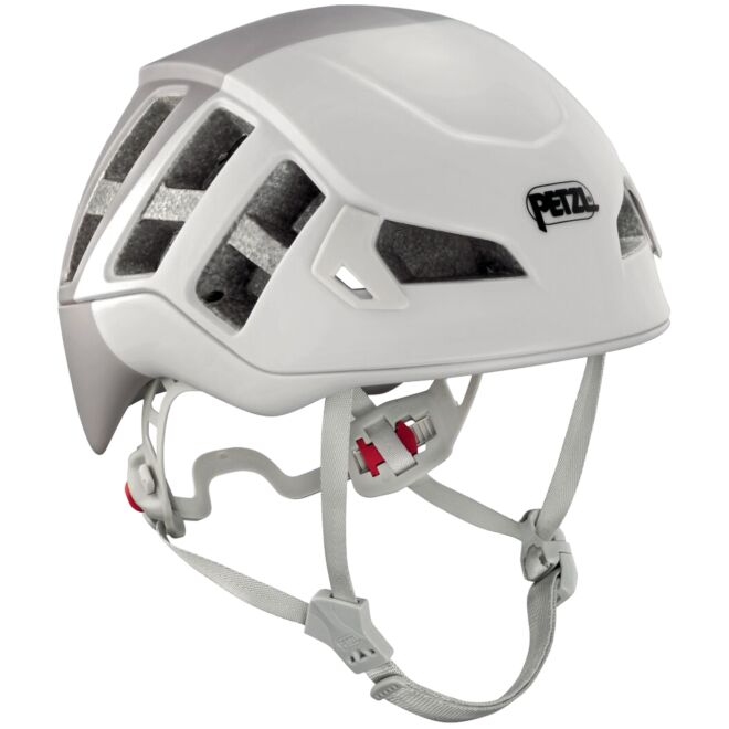 Petzl Meteor クライミングおよび登山用ヘルメット