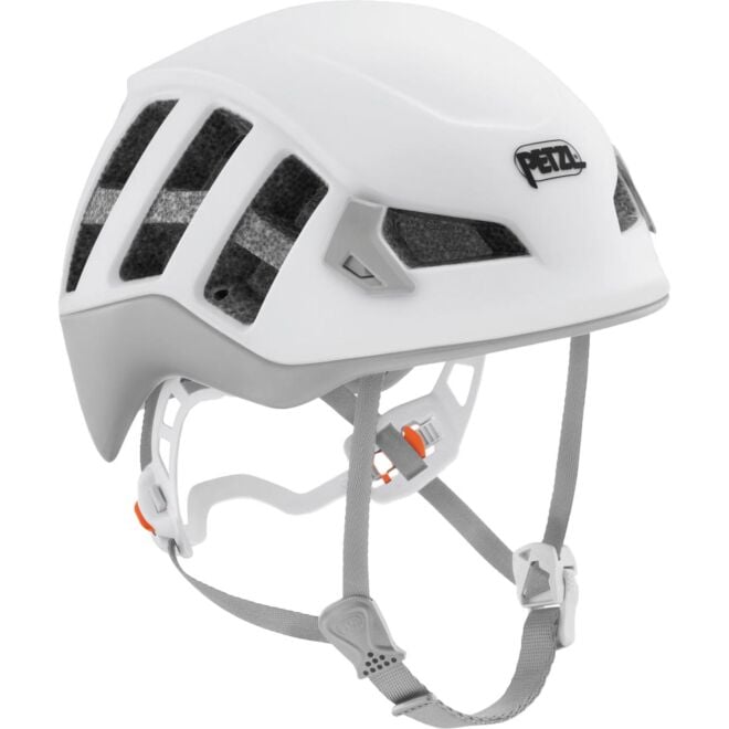 Petzl Meteora 女性用クライミングおよび登山用ヘルメット