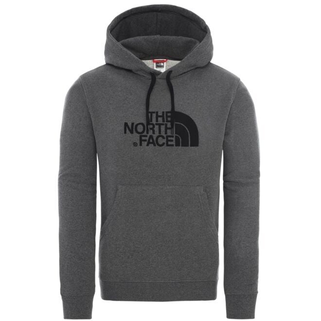 The North Face M Light Drew Peak Pullover Hoodie メンズフーディ