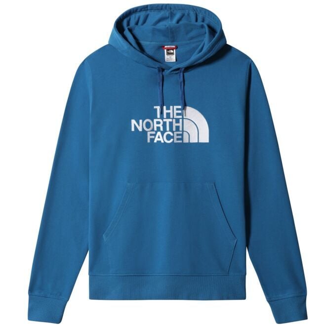 The North Face M Light Drew Peak Pullover Hoodie メンズフーディ