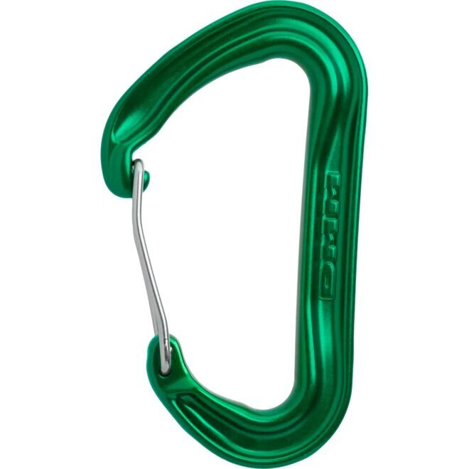 DMM Phantom Wire moschettone arrampicata