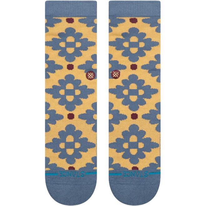 Stance Ceramic Crew ソックス