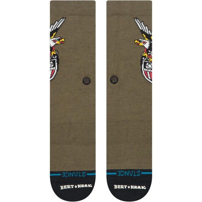 Stance The Eagle Crew ソックス
