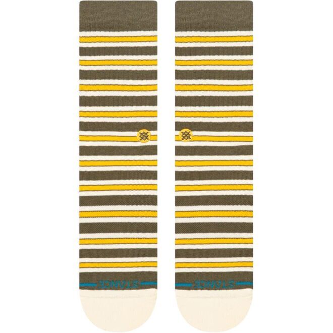 Stance Ollie Crew ソックス