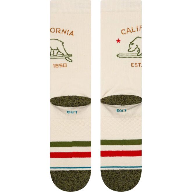 Stance California Republic 2 ソックス