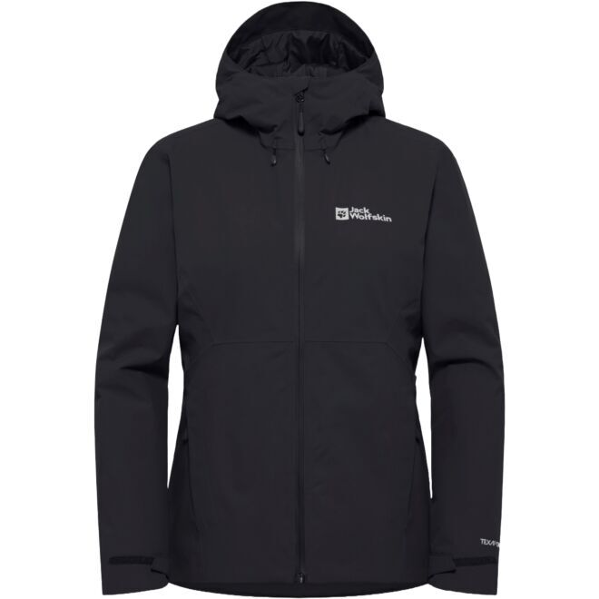 Jack Wolfskin Wisper Ins Jacket W レディースジャケット