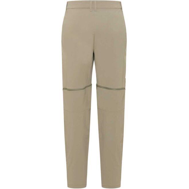 Jack Wolfskin Hikeout Zip Off Pants M メンズパンツ