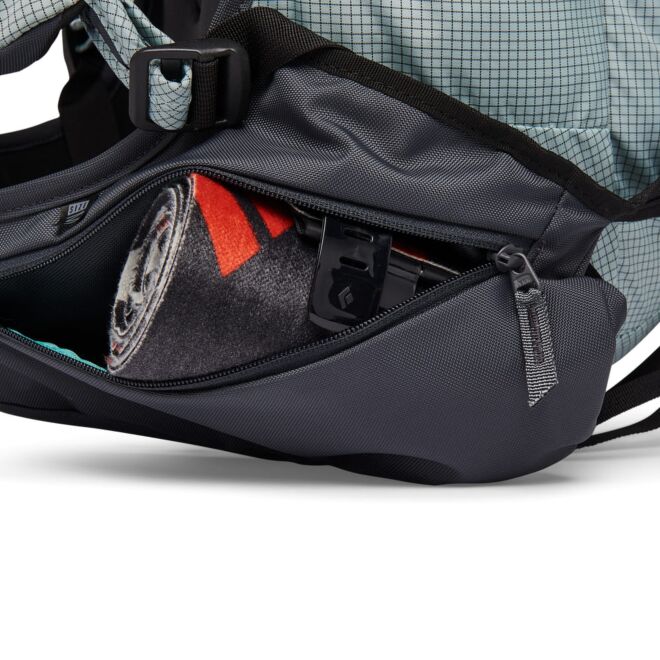 BD Black Diamond Dawn Patrol 32 Backpack アルパインスキー用バックパック
