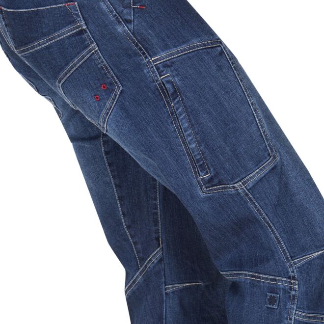 Ocun Ravage Jeans メンズパンツ