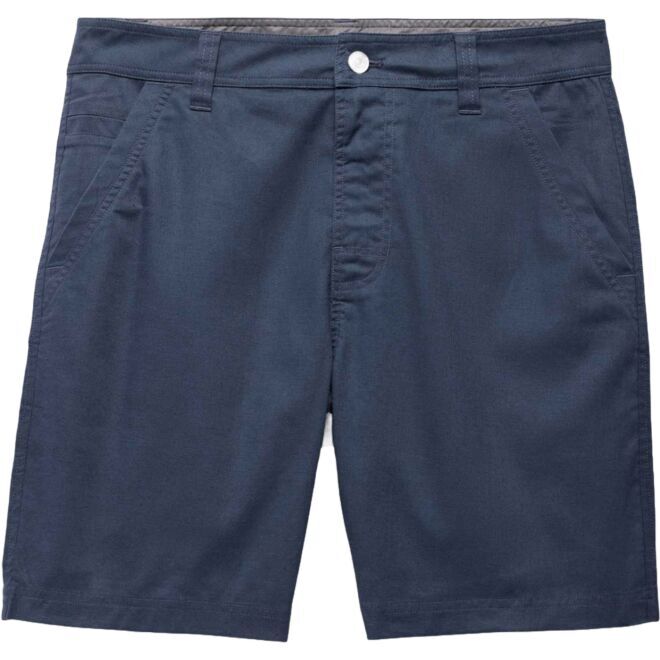Prana Furrow Short メンズショートパンツ