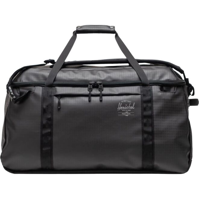 Herschel All Season Duffle 66l 旅行用ダッフルバッグ
