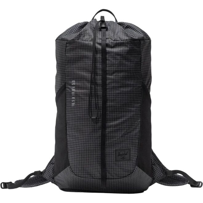 Herschel Ultralight Cinch Daypack 14l トレッキングザック