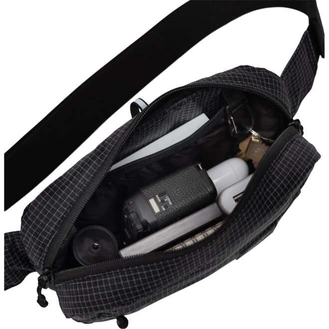 Herschel Ultralight Hip Pack 2l ヒップパック