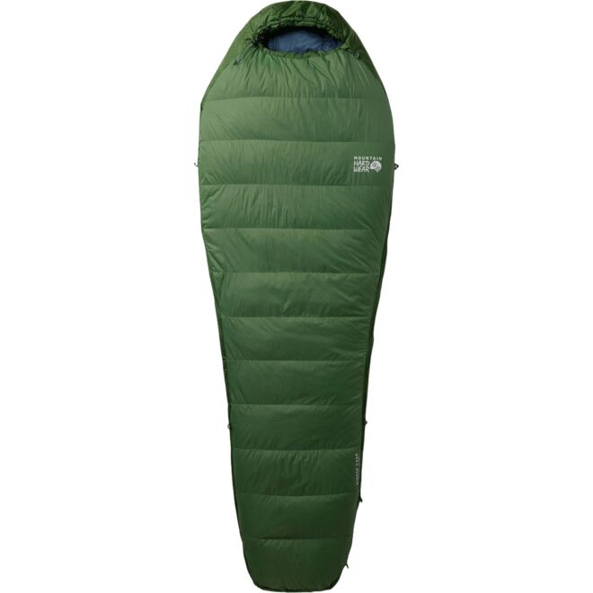 Mountain Hardwear Bishop Pass 30F/-1C スリーピングバッグ