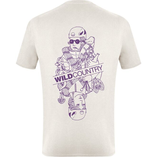 Wild Country Flow M Tee メンズTシャツ