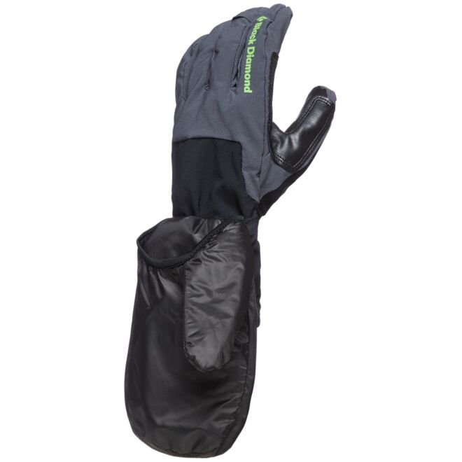 BD Black Diamond Cirque Glove アルパインスキー用手袋