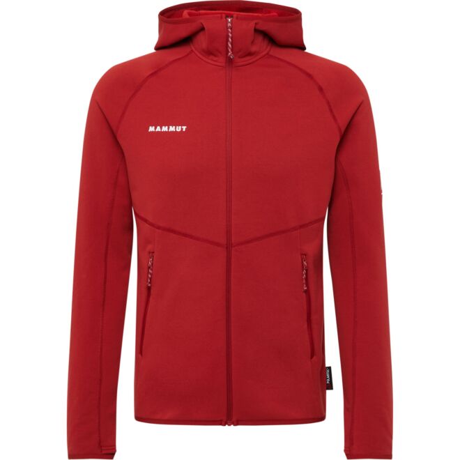 Mammut Aconcagua ML Hooded Jacket men's fleece jacket