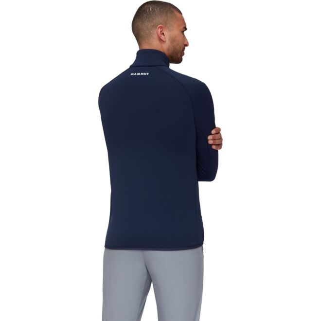 Mammut Aconcagua ML Jacket men's technical fleece