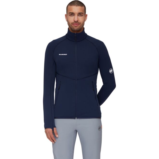 Mammut Aconcagua ML Jacket men's technical fleece