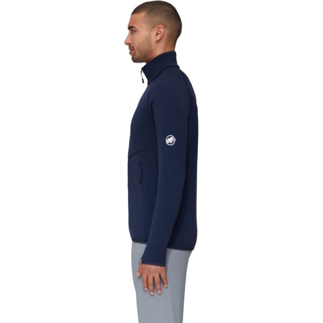 Mammut Aconcagua ML Jacket men's technical fleece